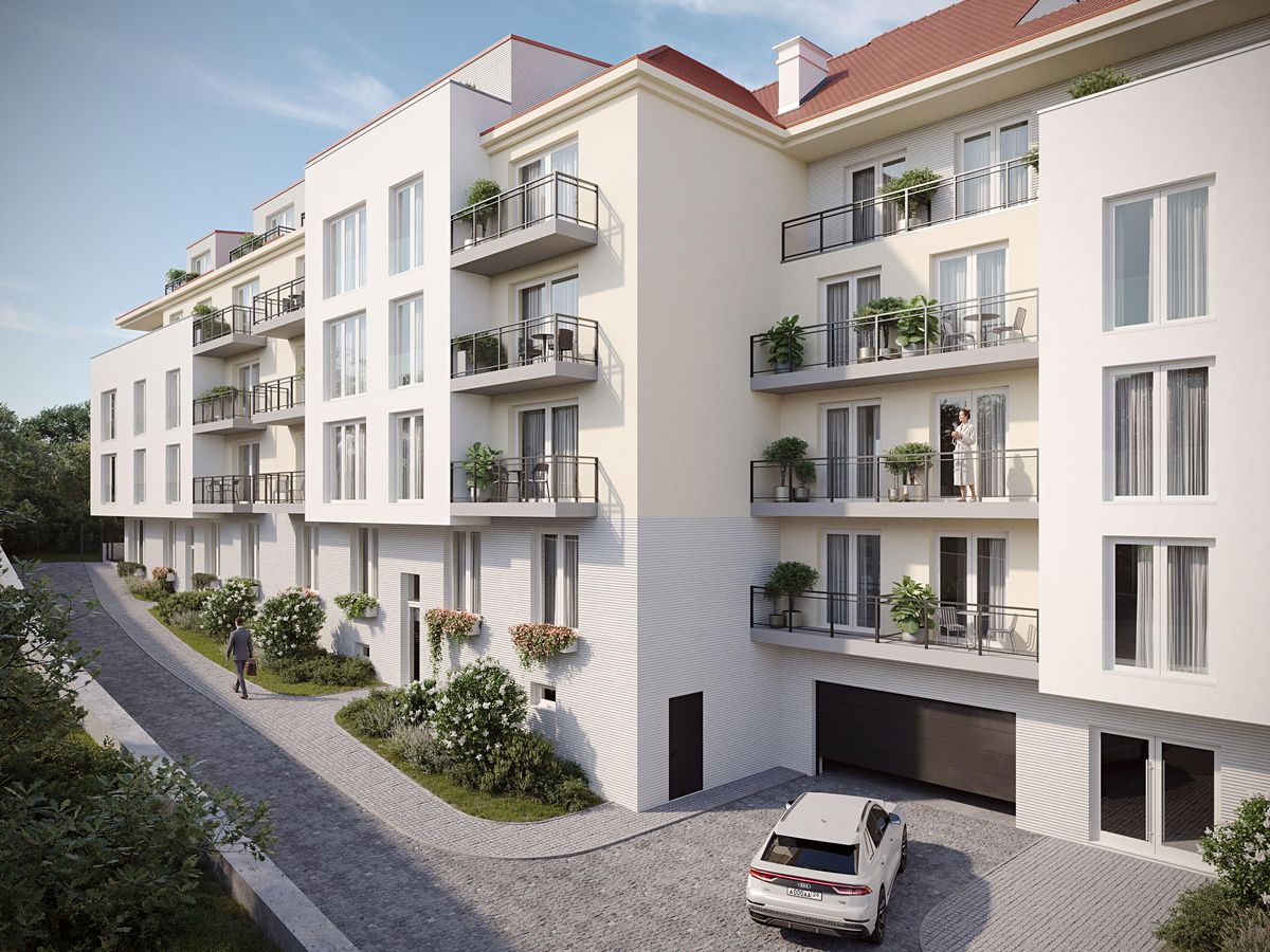 Prodej bytu 3+kk 80 m² – fotografie 3