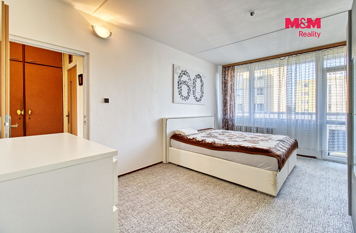Prodej bytu 3+1 80 m² – fotografie 3