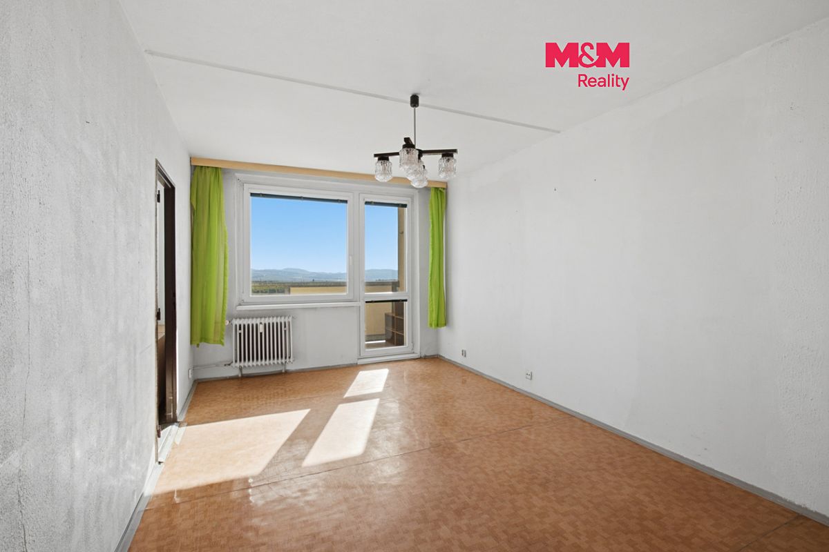 Prodej bytu 3+1 68 m²