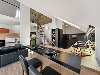 Prodej bytu 3+kk 103 m²
