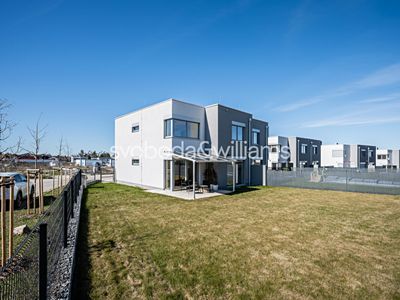 Prodej rodinného domu 173 m², pozemek 422 m²
