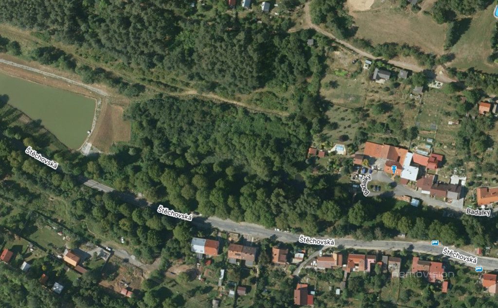 Prodej pozemku 18257 m² – fotografie 3