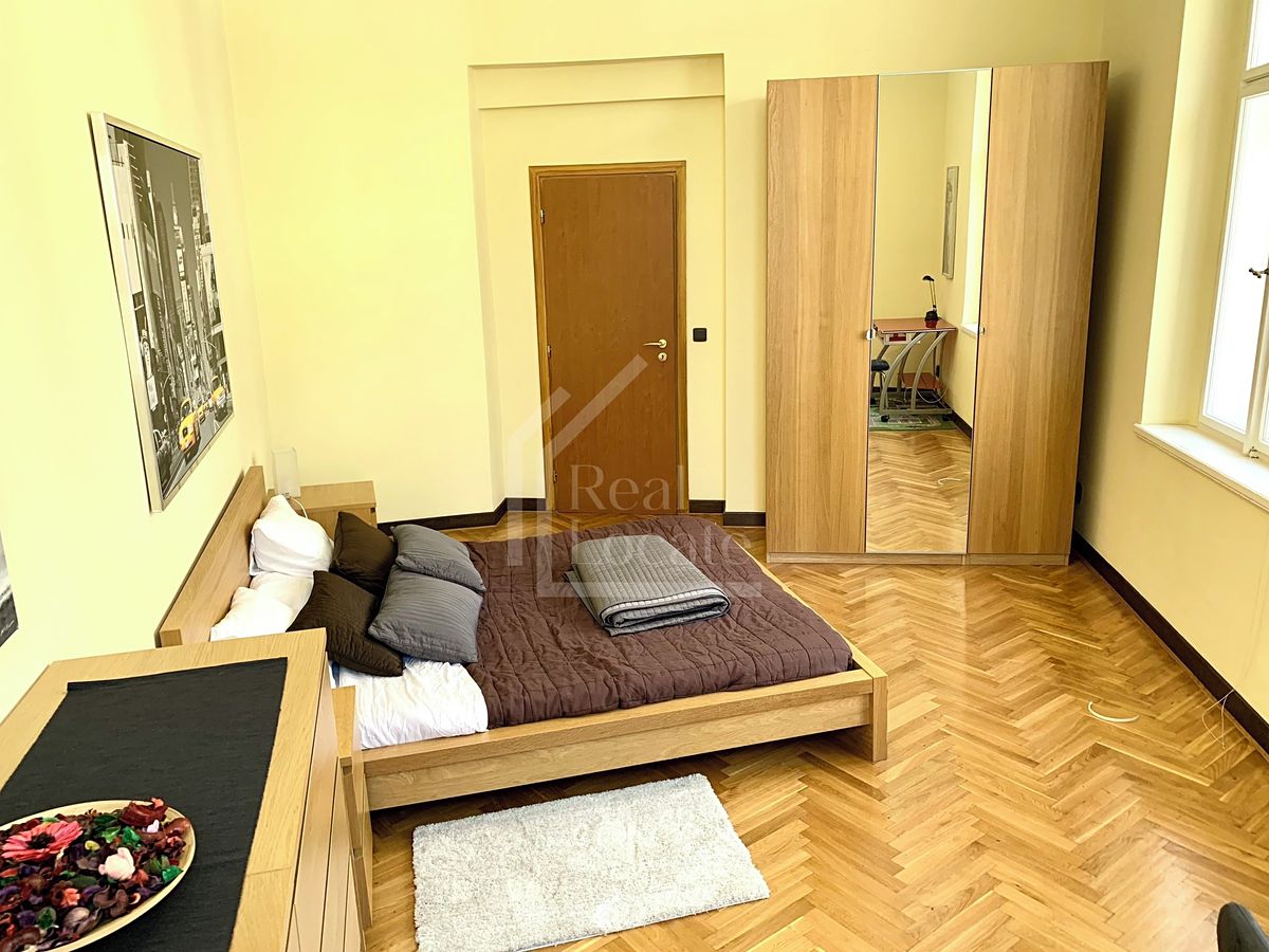 Pronájem bytu 2+kk 56 m² – fotografie 5