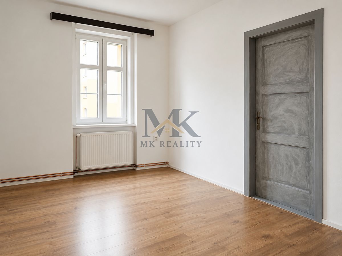 Pronájem bytu 2+kk 47 m² – fotografie 2