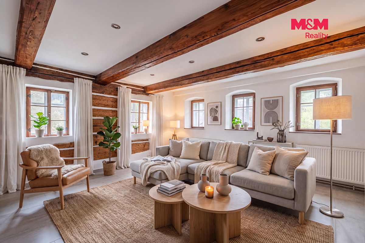 Prodej rodinného domu 113 m², pozemek 393 m² – fotografie 5