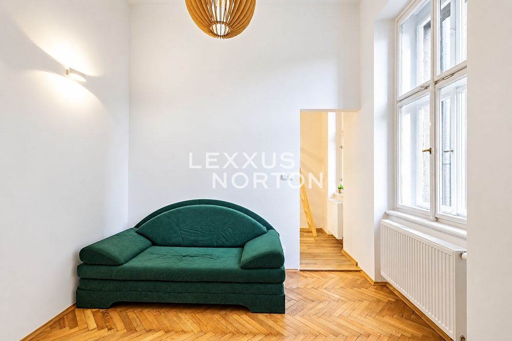 Pronájem bytu 1+1 32 m² – fotografie 2