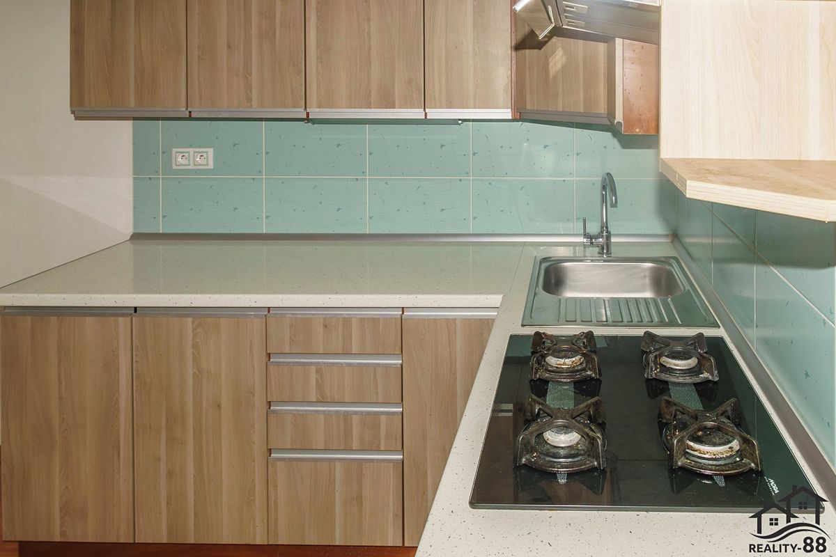 Pronájem bytu 2+1 51 m² – fotografie 4