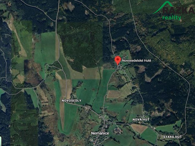 Grundstück zum Kauf, 908 m² (4 von 7)