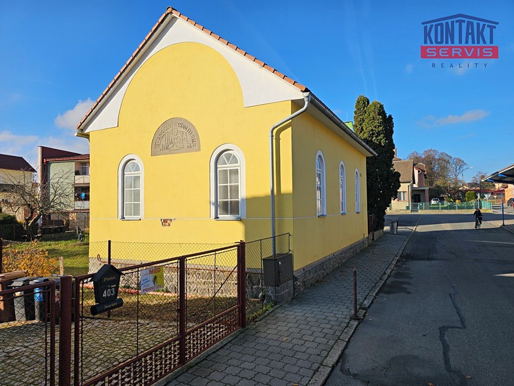 Prodej domu, 80 m² (26 z 39)
