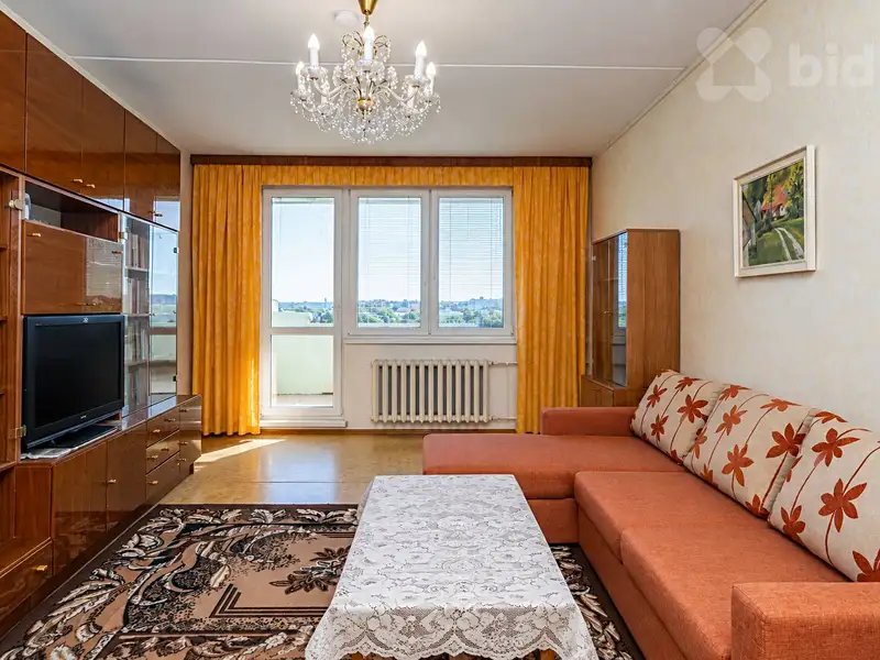 Prodej bytu 4+1 79 m², Pelhřimov – náhled fotky 3