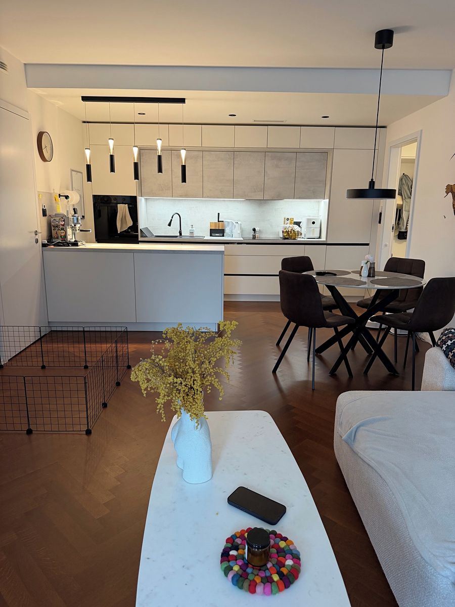 Pronájem bytu 2+kk 64 m² – fotografie 4