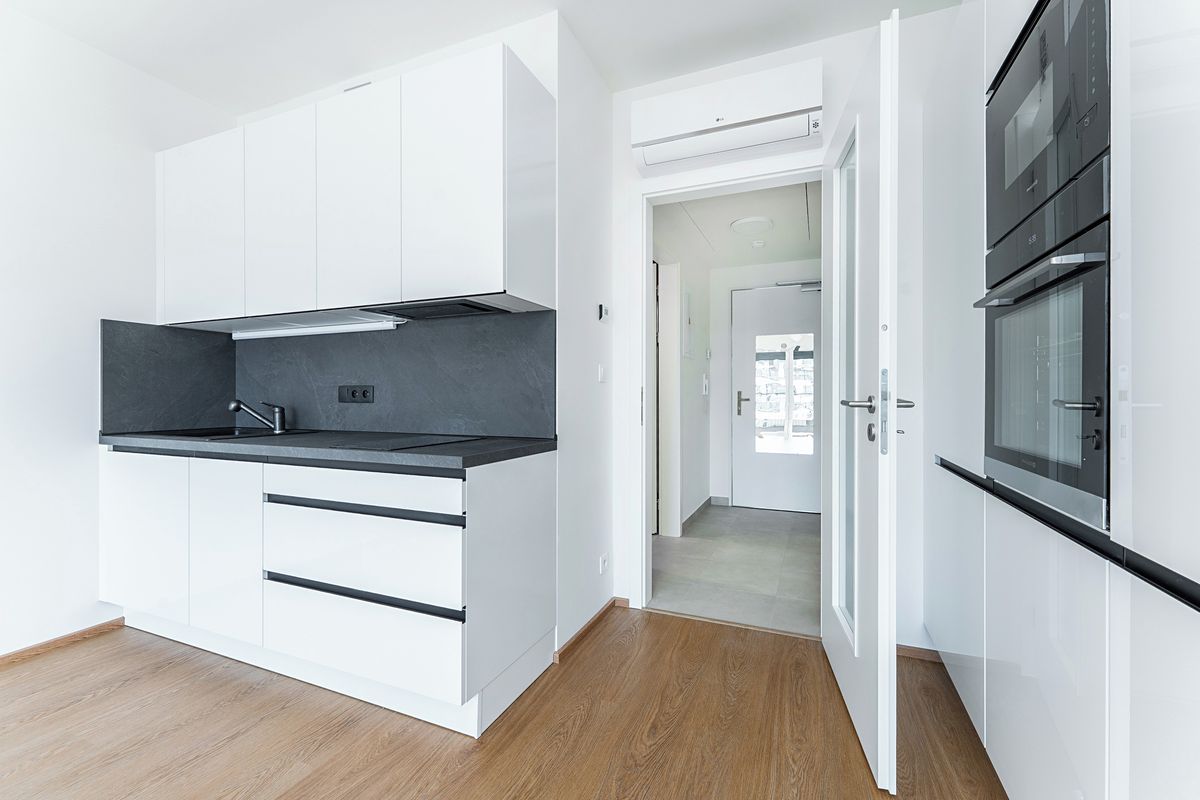 Prodej bytu 1+kk 31 m² – fotografie 5