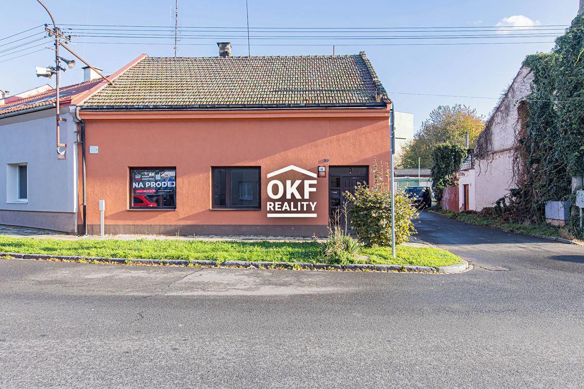 Prodej rodinného domu 130 m², pozemek 239 m² – fotografie 3