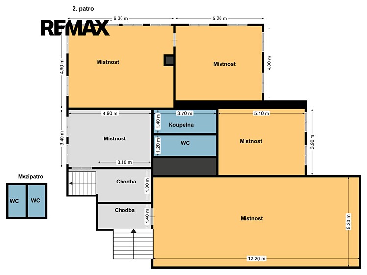 Haus zum Kauf, 680 m² (27 von 28)