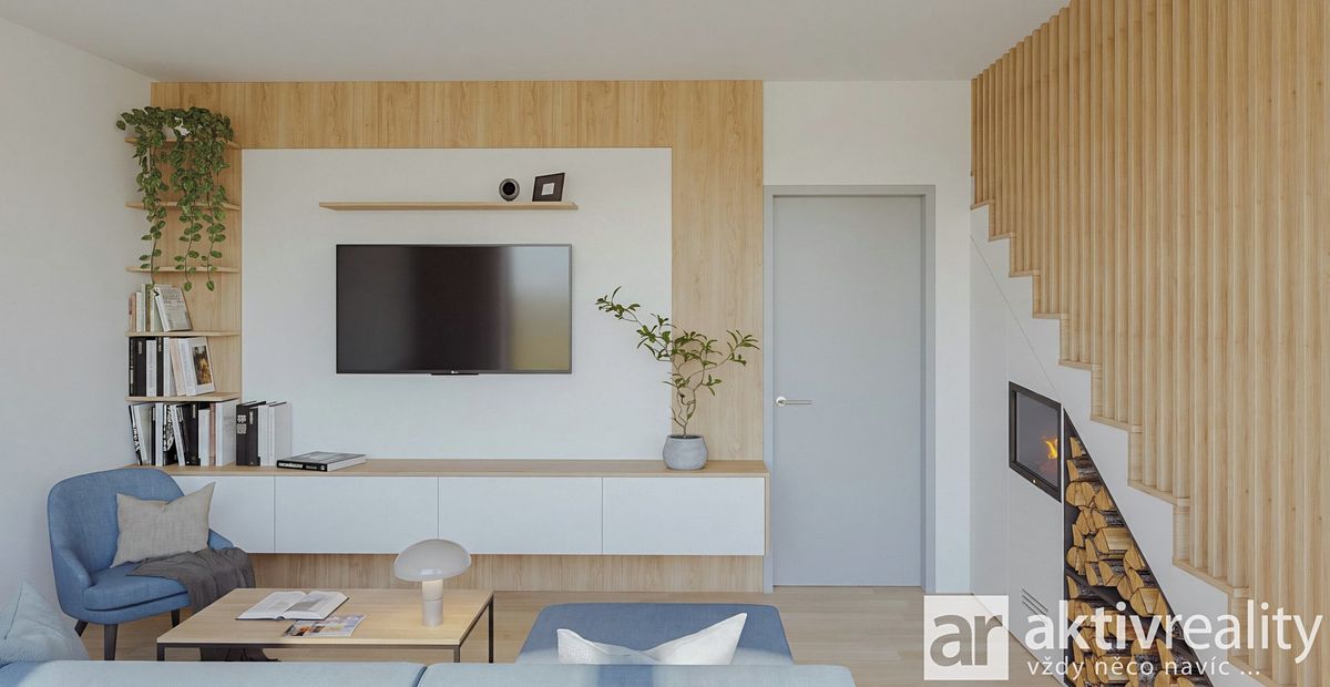 Prodej bytu 5+kk 112 m² – fotografie 3