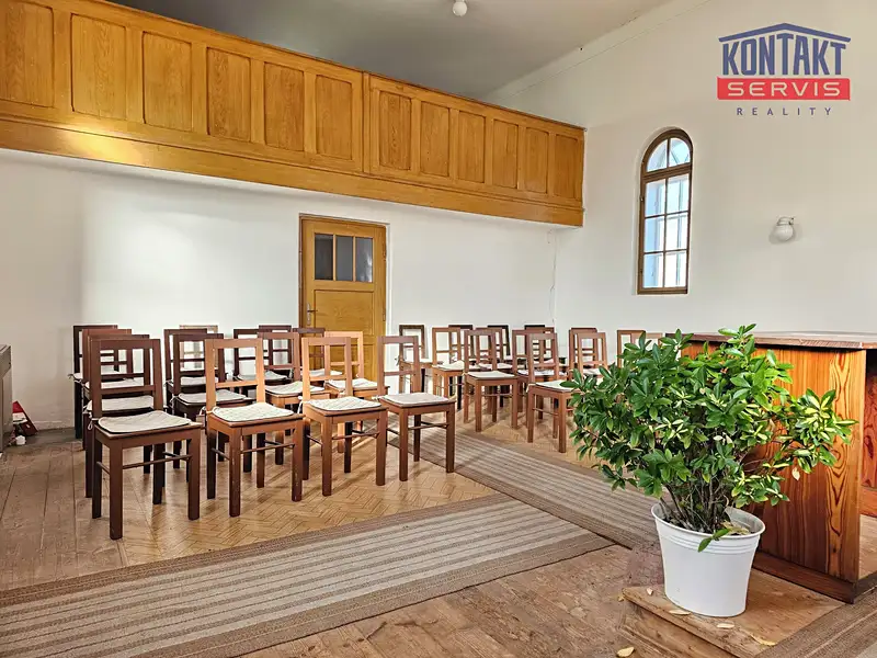 Prodej rodinného domu 80 m², pozemek 391 m², Kamenice nad Lipou – náhled fotky 3