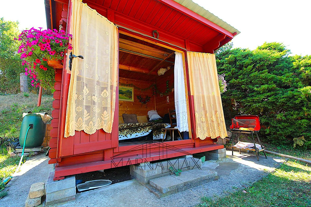 Prodej chaty 15 m², pozemek 348 m² – fotografie 2