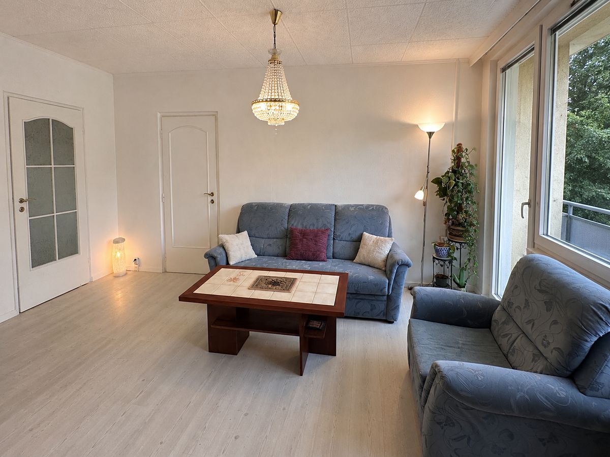 Prodej bytu 4+1 67 m² – fotografie 2