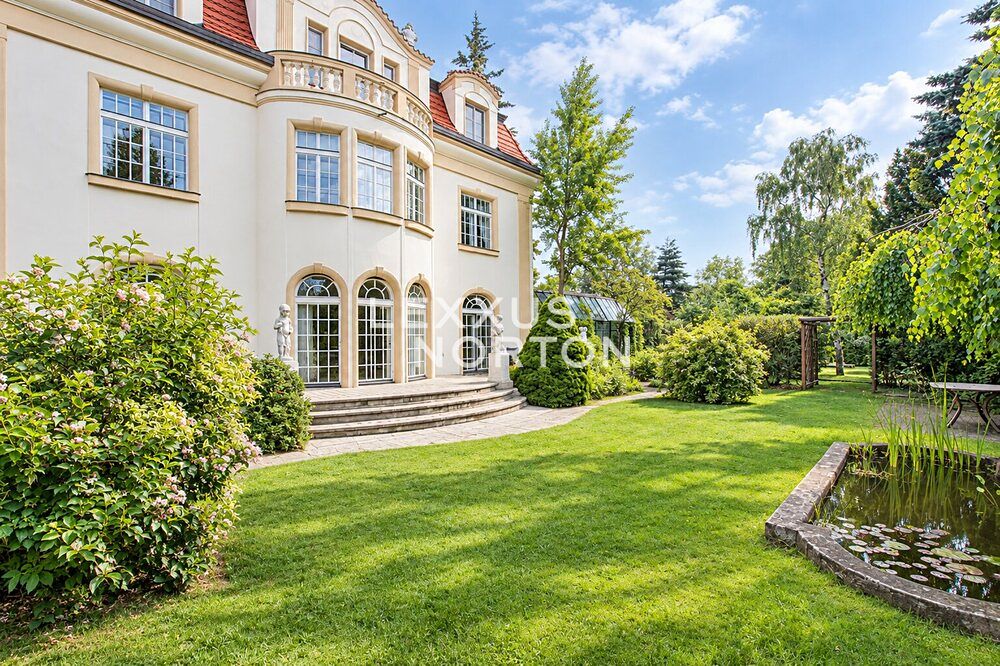 Pronájem bytu 3+1 150 m²