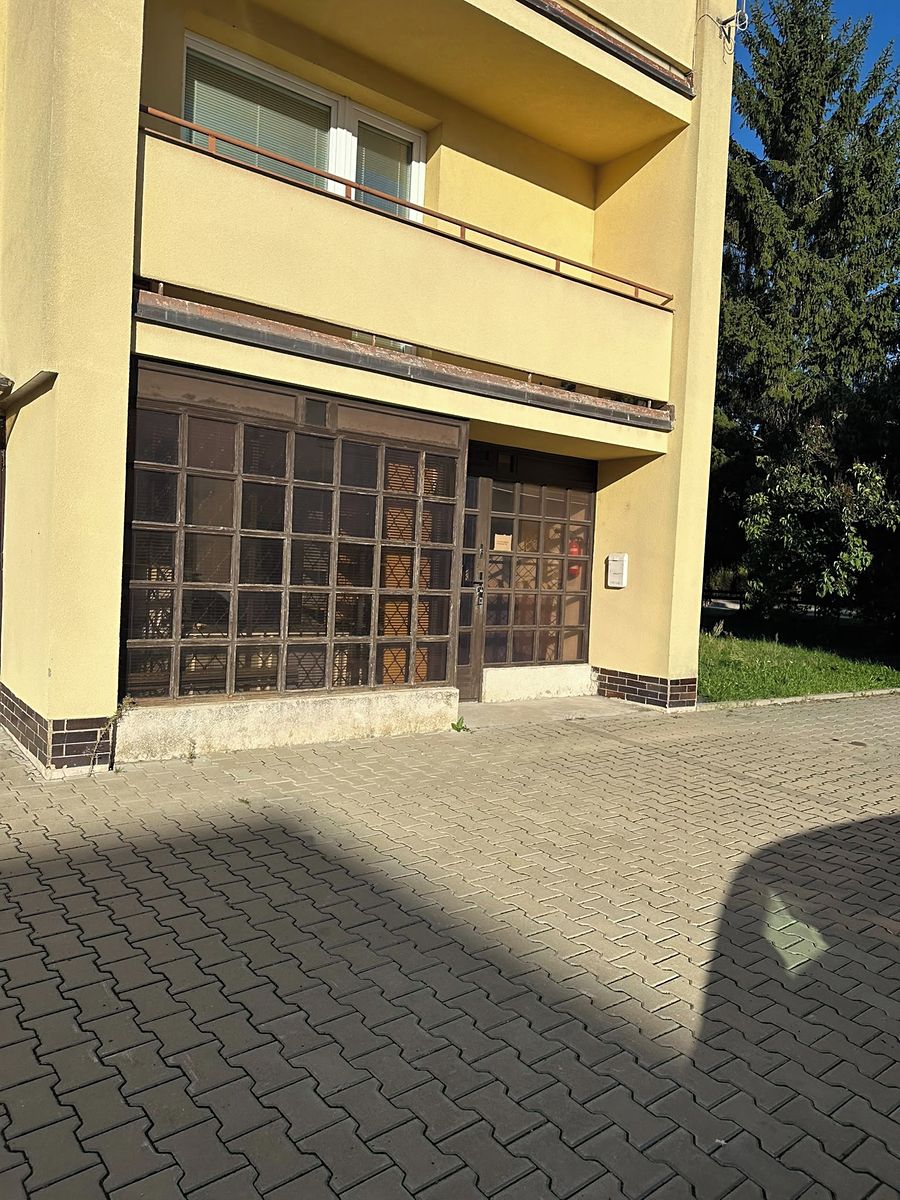 Prodej bytu 1+kk 35 m²