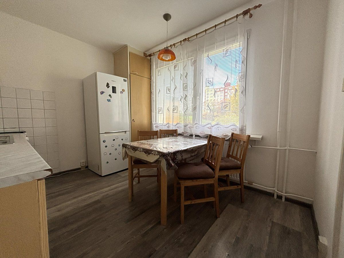 Pronájem bytu 3+1 68 m² – fotografie 2