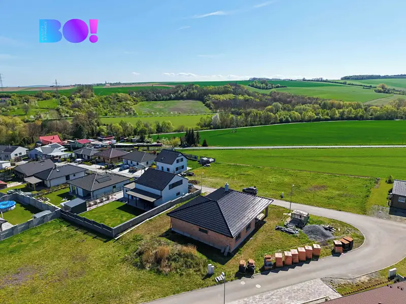 Prodej rodinného domu 158 m², pozemek 864 m², Medlovice – náhled fotky 3