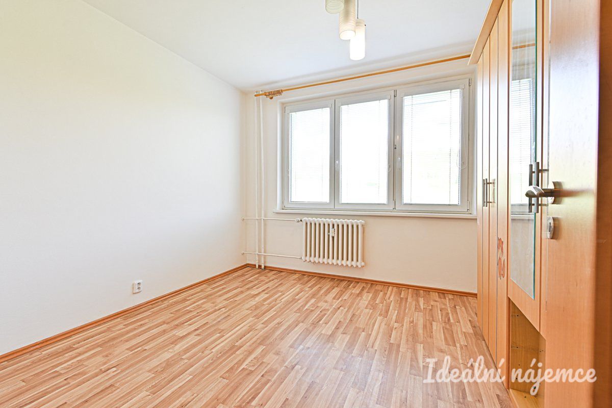 Pronájem bytu 3+1 62 m² – fotografie 4