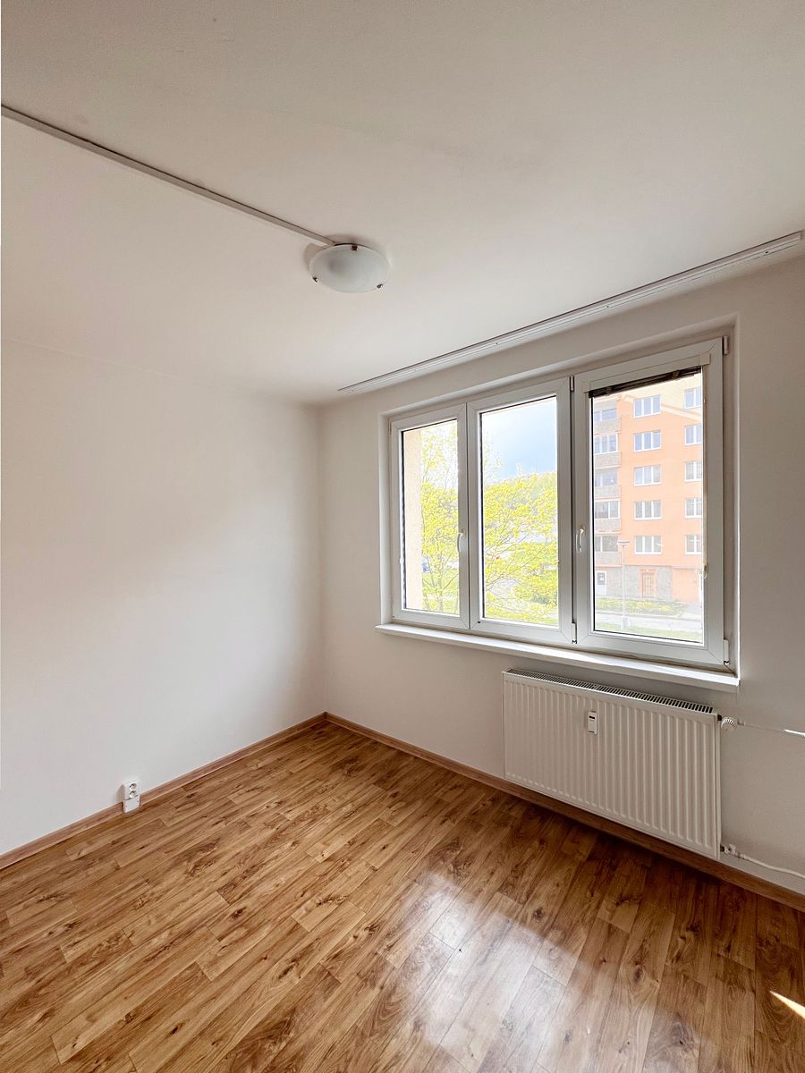 Pronájem bytu 2+1 60 m² – fotografie 5