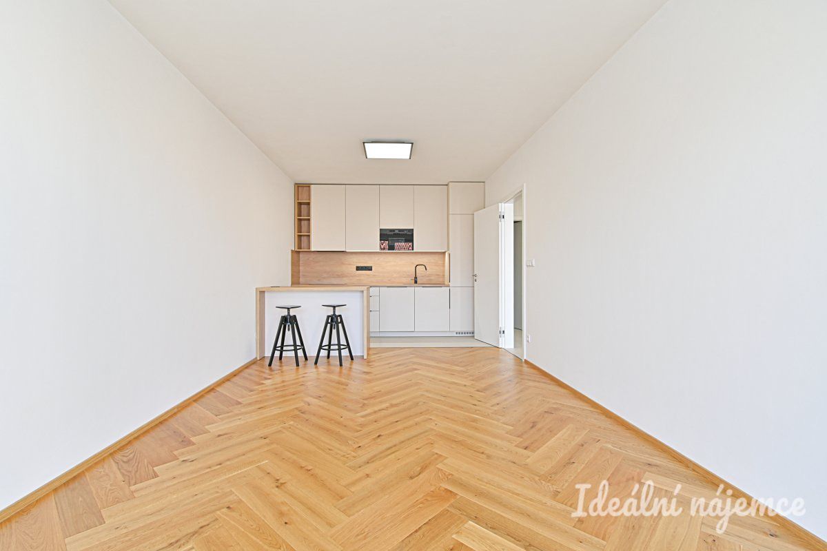 Pronájem bytu 2+kk 59 m²