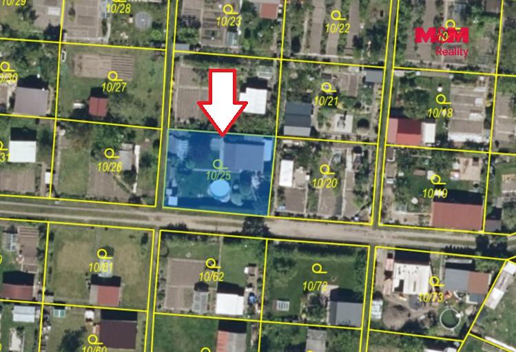 Ділянка на продаж, 279 м² (20 з 20)