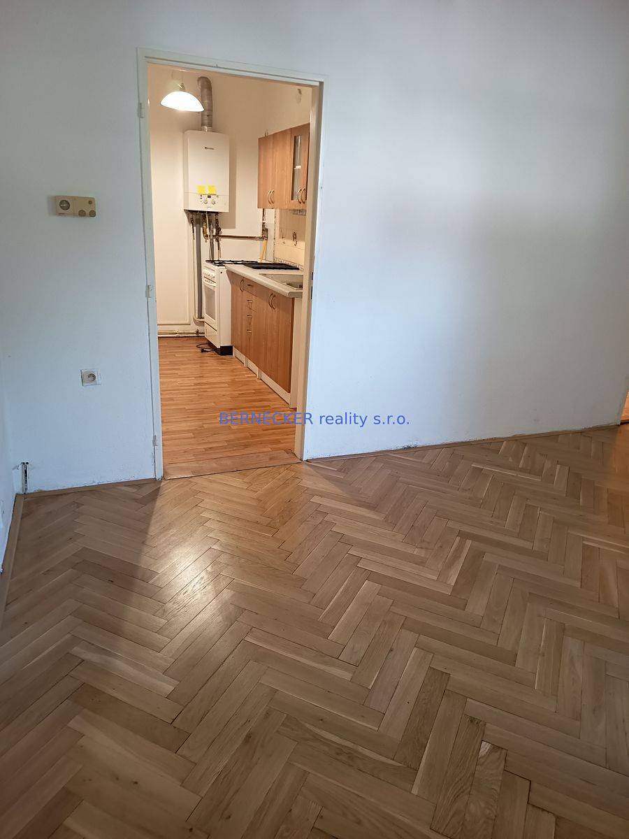 Pronájem bytu 1+1 41 m² – fotografie 3