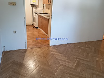 Pronájem bytu 1+1, 41 m² (3 z 8)