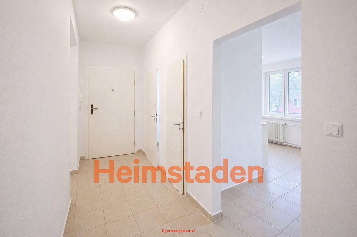 Pronájem bytu 2+1 49 m² – fotografie 5