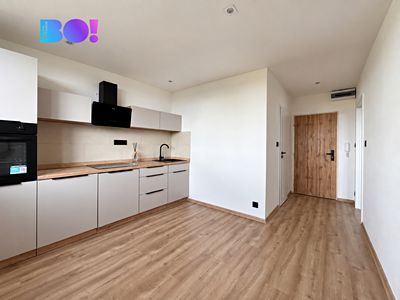 Prodej bytu 1+1 35 m²