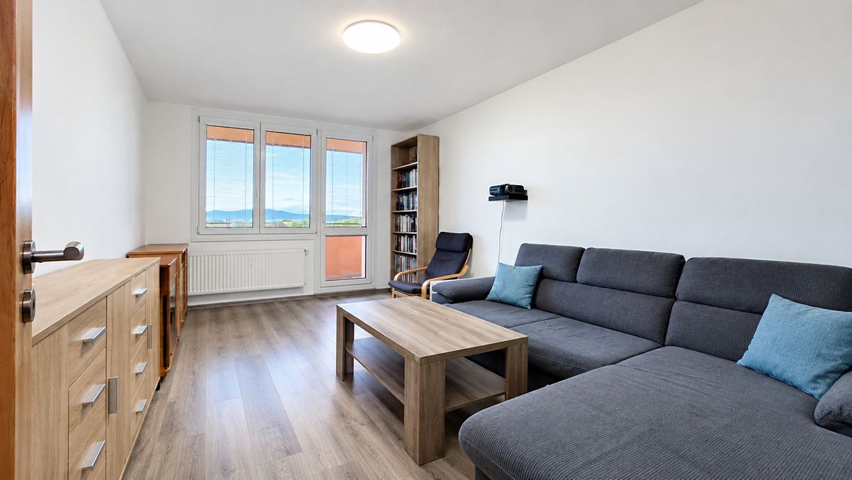 Prodej bytu 3+1 77 m² – fotografie 2