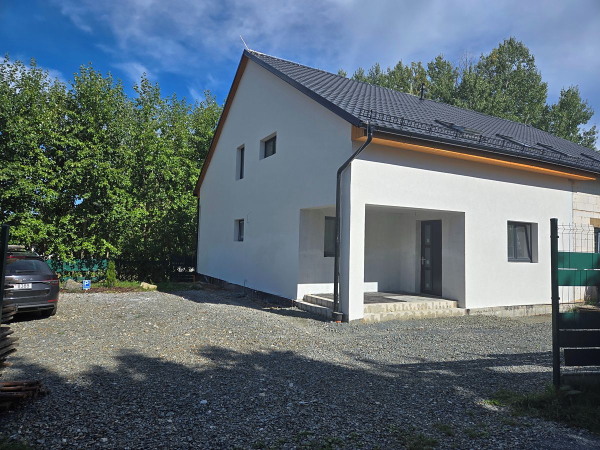 Pronájem bytu 1+kk 39 m²