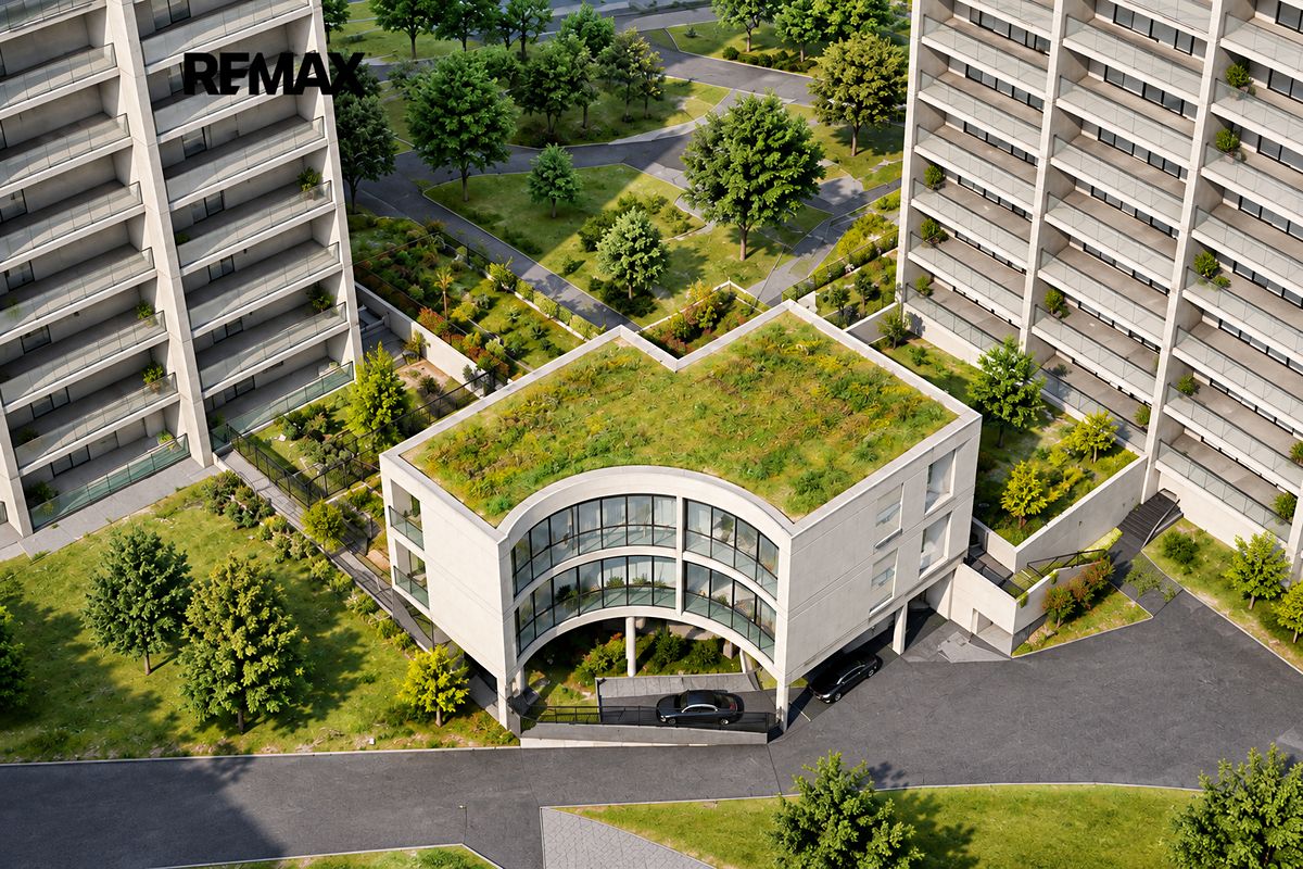 Prodej stavebního pozemku 260 m² – fotografie 2