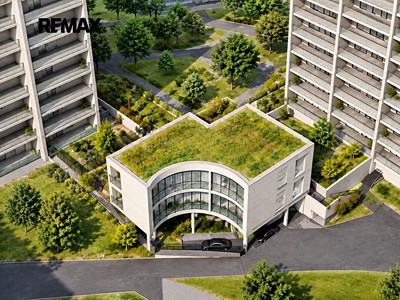 Prodej pozemku, 260 m² (2 z 14)