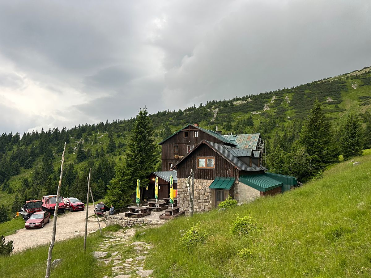 Pronájem ubytovacího zařízení 1162 m² – fotografie 3