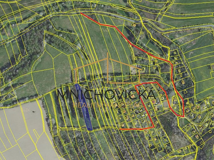 Prodej pozemku, 3 453 m² (11 z 15)