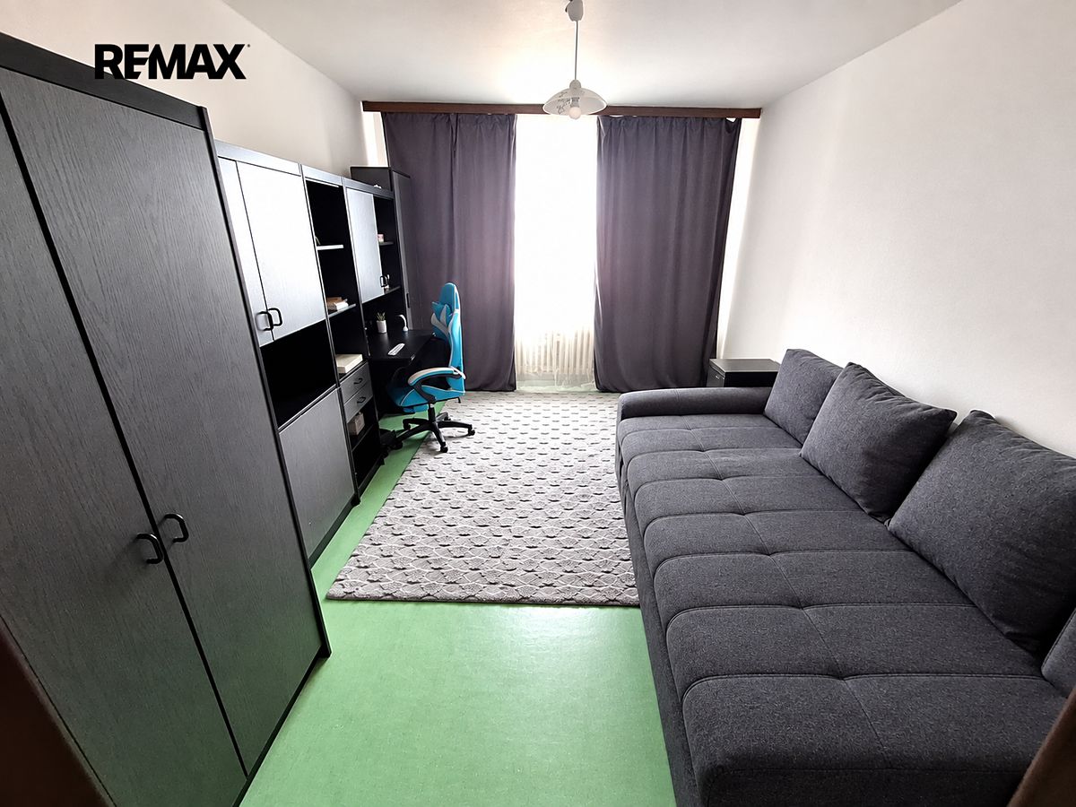 Prodej bytu 3+1 81 m²