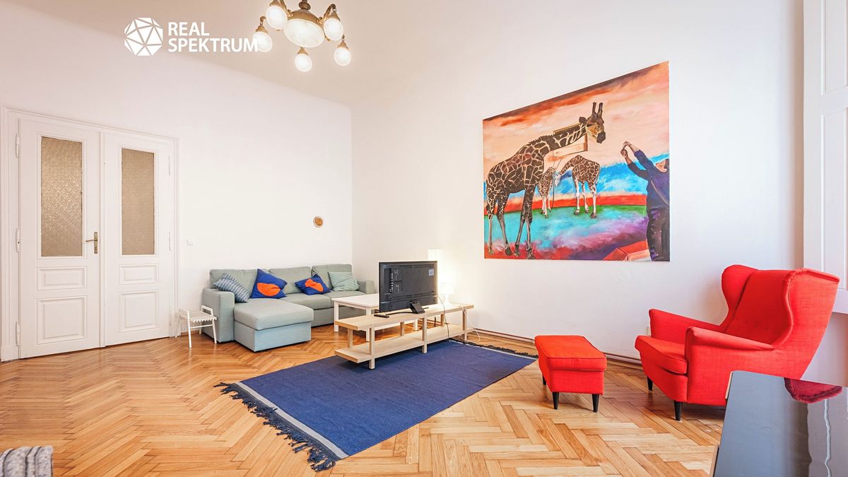 Prodej bytu 2+1 75 m² – fotografie 2