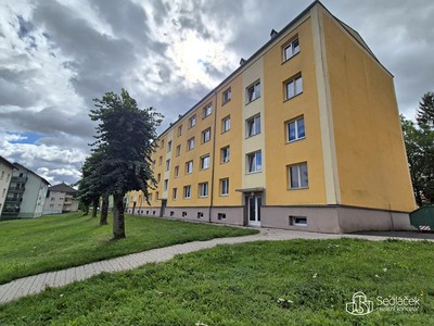 Wohnung 1+1 zum Kauf, 35 m² (2 von 3)