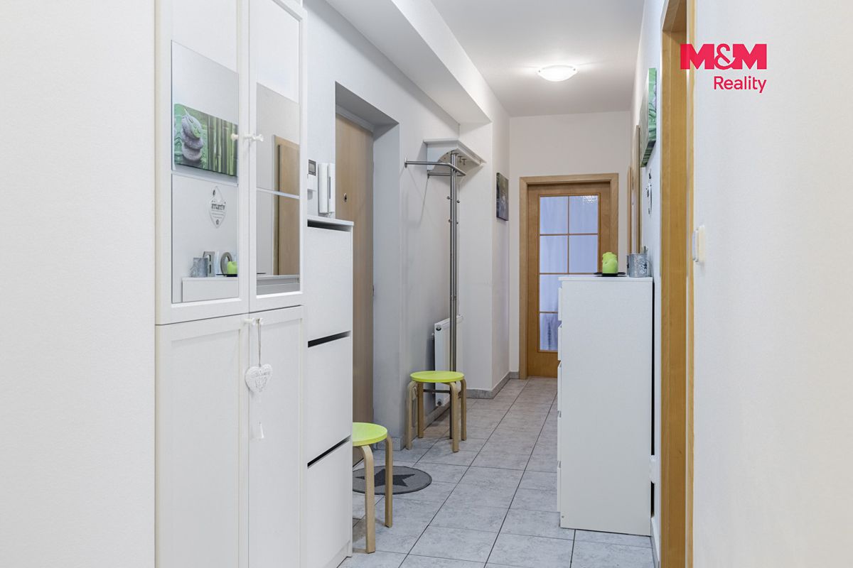 Pronájem bytu 3+kk 84 m² – fotografie 5