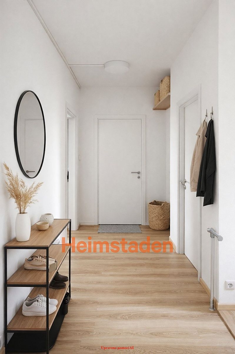 Pronájem bytu 3+1 71 m² – fotografie 5