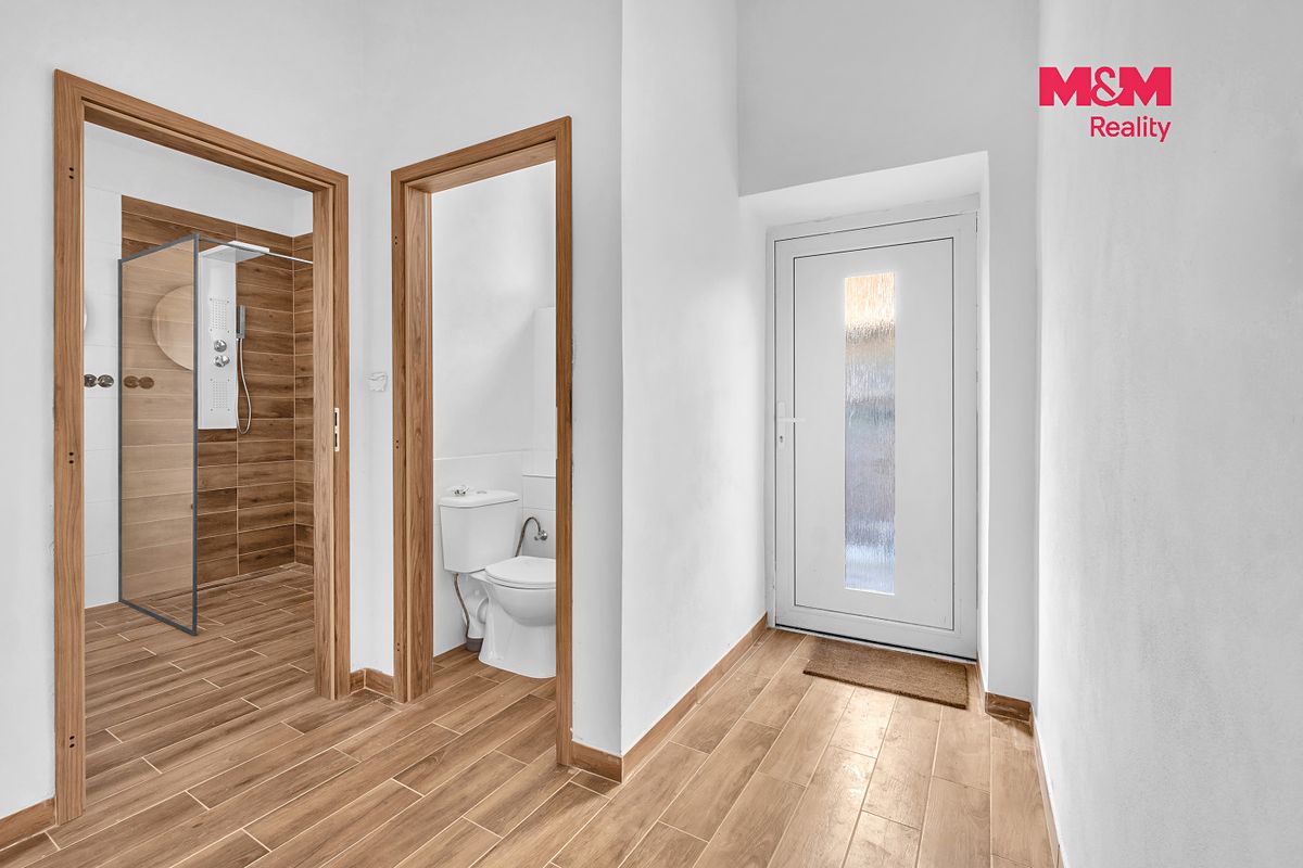 Prodej bytu 3+1 87 m² – fotografie 3