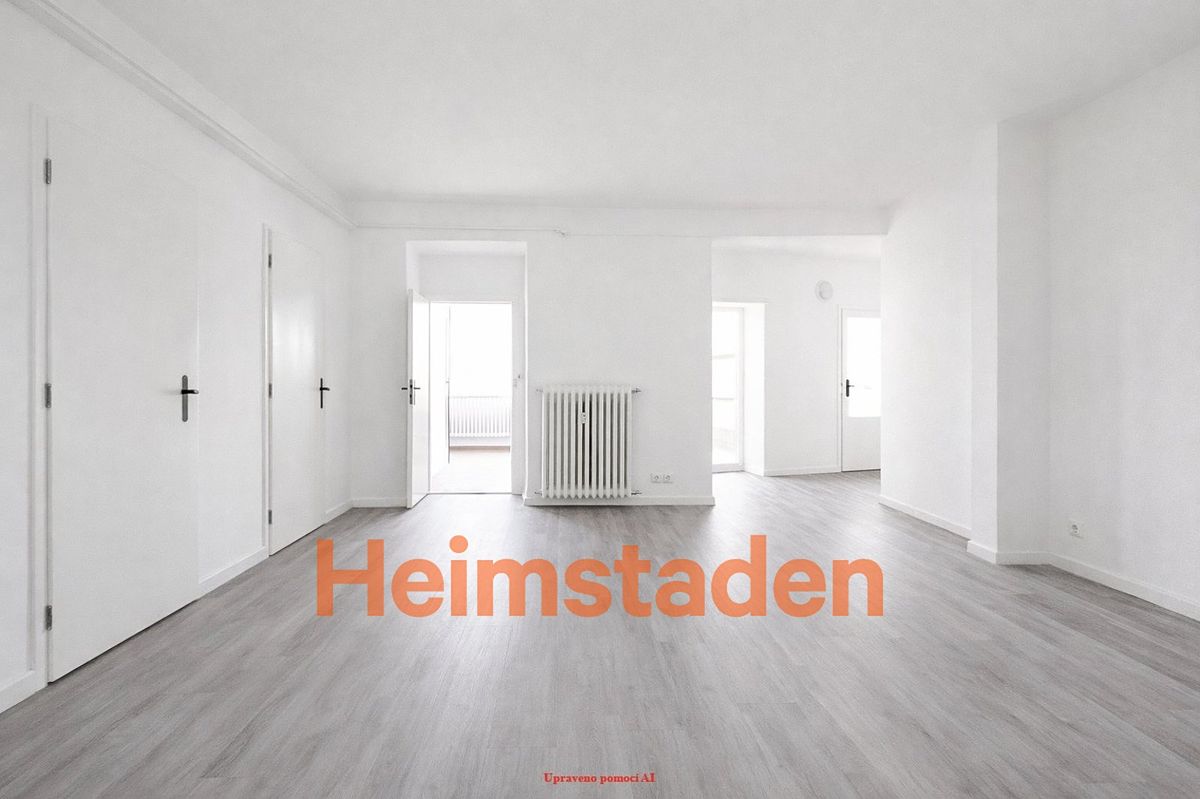 Pronájem bytu 3+kk 93 m² – fotografie 5