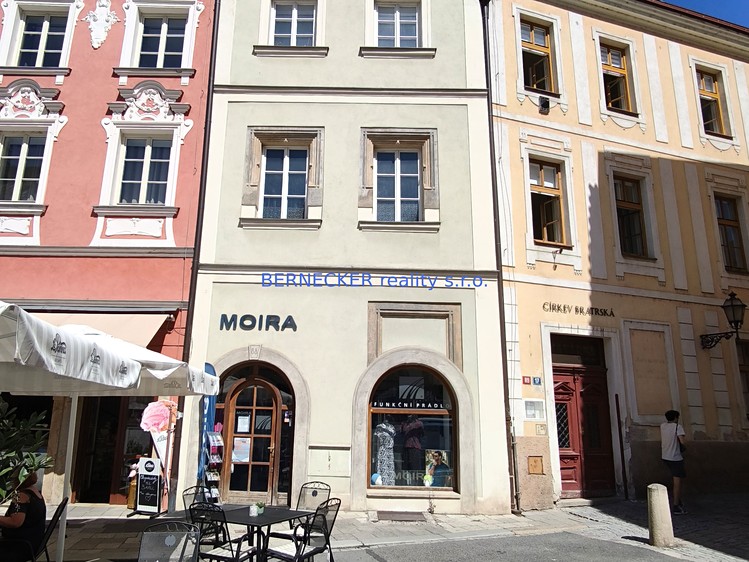 Pronájem bytu 1+1, 41 m² (8 z 8)