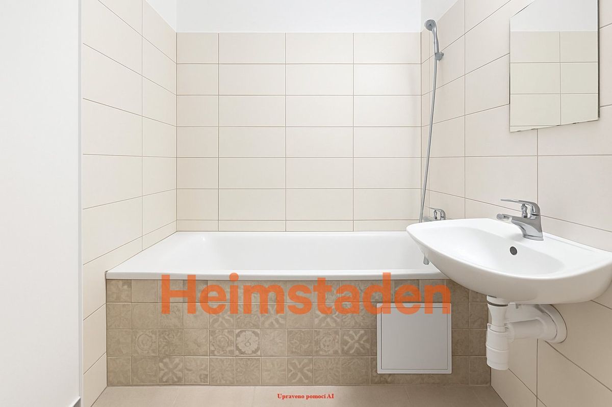 Pronájem bytu 2+1 52 m² – fotografie 4