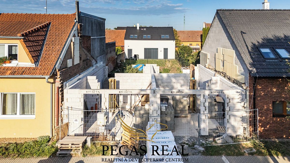Prodej bytu 4+kk 105 m² – fotografie 4